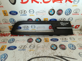 Oto Çıkma Parça / Volkswagen / Passat / Tampon / Sis Farı Çerçevesi / Çıkma Parça 