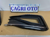 Oto Çıkma Parça / Volkswagen / Passat / Tampon / Sis Farı Çerçevesi / Sıfır Parça 