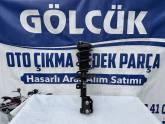 9852218480 Fiat Doblo 5 1.5 BlueHDİ Sağ Ön Amortisör ORJİNAL