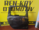 821126672R DACİA LODGY SAĞ ARKA KAPI ORJ ÇIKMA RENKAY KOCAELİ