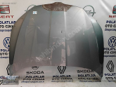 Skoda Super B orijinal çıkma kaput 2015 2023 model uyumlu