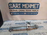 Oto Çıkma Parça / Peugeot / 206 / Oto Cam / Cam Krikosu / Çıkma Parça 