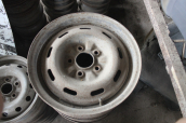 Oto Çıkma Parça / Nissan / Maxima / Jant & Lastik / Demir Jant / Çıkma Parça 