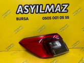 CİVİC FE1 SOL STOP (HATASIZ) -