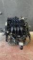 Golf 4 MK4 1.6 SR AKL KOLPE MOTOR