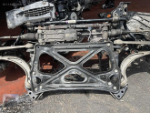 Oto Çıkma Parça / Audi / A6 / Direksiyon / Direksiyon Kutusu / Çıkma Parça 