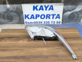 Oto Çıkma Parça / Citroen / C-elysee / Far & Stop / Sol Arka Stop / Çıkma Parça 