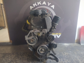 Oto Çıkma Parça / Volkswagen / Jetta / Motor / Motor (komple) / Çıkma Parça 