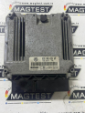 VW Caddy 2.0SDI 0281012168 EDC16U1 MOTOR BEYNİ 03G906016GP