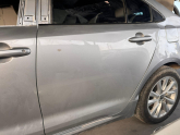 Oto Çıkma Parça / Toyota / Corolla / Kaporta & Karoser / Sol Arka Kapı / Çıkma Parça 