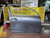 RENAULT CLIO 5 ÇIKMA ORJİNAL SAĞ ÖN KAPI VE DİĞER PARÇALARI