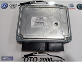 Oto Çıkma Parça / Volkswagen / Passat / Beyin / Motor Beyni / Çıkma Parça 