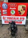 Oto Çıkma Parça / Skoda / Roomster / Motor / Motor (komple) / Çıkma Parça 