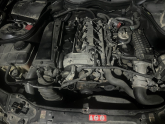 Oto Çıkma Parça / Mercedes / C Serisi / Motor / Motor (komple) / Çıkma Parça 