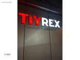 Oto Çıkma Parça / Peugeot / 2008 / Oto Cam / Cam Tavan / Çıkma Parça 