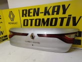 Oto Çıkma Parça / Renault / Megane / Kaporta & Karoser / Bagaj Kapağı / Çıkma Parça 