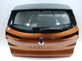 RENAULT CAPTUR ÇIKMA ORJİNAL BAGAJ