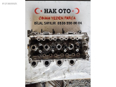 Oto Çıkma Parça / Citroen / C3 / Motor / Silindir Kapağı / Çıkma Parça 