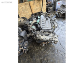 Renault Trafic M9R cıkma motor garantli muayer