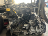 Oto Çıkma Parça / Dacia / Duster / Motor / Motor (komple) / Çıkma Parça 