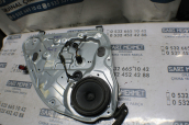 Oto Çıkma Parça / Ford / Focus / Oto Cam / Cam Krikosu / Çıkma Parça 