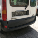 Oto Çıkma Parça / Renault / Kangoo / Tampon / Arka Tampon / Çıkma Parça 