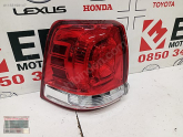 Oto Çıkma Parça / Toyota / Land Cruiser / Beyin / Start Stop Beyni / Sıfır Parça 