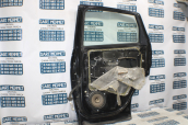 Oto Çıkma Parça / Nissan / Qashqai / Kaporta & Karoser / Sağ Arka Kapı / Çıkma Parça 
