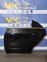MERCEDES W118-CLA180-CLA200 SOL ARKA KAPI ORİJİNAL HATASIZ SİYAH