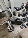 Oto Çıkma Parça / Peugeot / 2008 / Kaporta & Karoser / Komple Ön / Çıkma Parça 