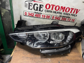 FİAT EGEA LEDLİ MERCEKLİ SAĞ SOL FAR ORJINAL HATASIZ