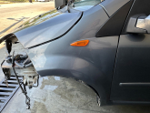 CHERY KİMO SOL ÖN ÇAMURLUK HATASIZ