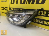 Oto Çıkma Parça / Renault / Express / Kaporta & Karoser / Sol Arka Kapı / Çıkma Parça 
