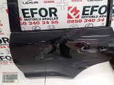 Oto Çıkma Parça / Toyota / Land Cruiser / Kaporta & Karoser / Sol Arka Kapı / Çıkma Parça 