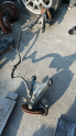 RENAULT SYMBOL VİRAJ DEMİRİ OTO FEDAİ