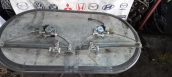 Oto Çıkma Parça / Nissan / Pick-up / Oto Cam / Cam Krikosu / Çıkma Parça 