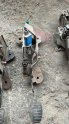 Oto Çıkma Parça / Renault / Fluence / Koltuk & Döşeme / Pedal / Çıkma Parça 
