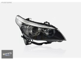 BMW 5 SERİSİ E60 LCİ XENON SAĞ FAR (SIFIR) - 63127177752