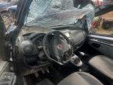 Hurda Belgeli Araçlar / Fiat / Fiorino