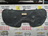 OPEL GRANDLAND KAPUT KEÇESİ OEM YP00021580 ÇIKMA SÖKME YEDEK