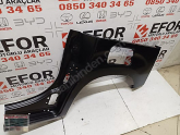 Oto Çıkma Parça / Toyota / Corolla / Kaporta & Karoser / Sol Ön Çamurluk / Çıkma Parça 