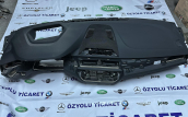 Oto Çıkma Parça / Bmw / 5 Serisi / Göğüslük & Torpido / Komple Torpido / Çıkma Parça 