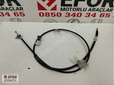 TOYOTA AURİS SIFIR SAĞ ARKA EL FREN TEL 07-12 OEM NO:46420-02121