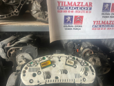 Oto Çıkma Parça / Peugeot / 206 / Elektrik / Kilometre Saati / Çıkma Parça 