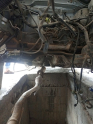 Nissan Primera motor travesti