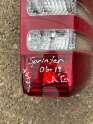 Oto Çıkma Parça / Mercedes / Sprinter / Far & Stop / Sağ Arka Stop / Çıkma Parça 
