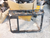 Oto Çıkma Parça / Opel / Crossland X / Kaporta & Karoser / Ön Panel / Çıkma Parça 