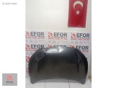 HONDA CİVİC MOTOR KAPUT ORJİNAL ÇIKMA YEDEK PARÇA 16-21