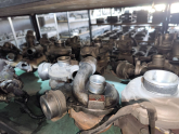 Oto Çıkma Parça / Honda / Civic / Motor / Turbo / Çıkma Parça 