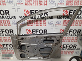 Oto Çıkma Parça / Honda / Jazz / Kaporta & Karoser / Sağ Ön Kapı / Çıkma Parça 